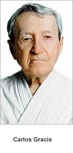 Carlos Gracie