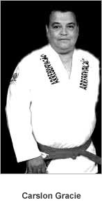 Carslon Gracie